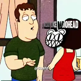 I also like Radiohead  |  12:00 so queria que essa não flopasse  #radiohead #edit #anime #jugg 