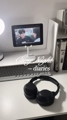 quiet nights >> #VIog #night #nightroutine #cozy #videodiary #dailylife #fy 