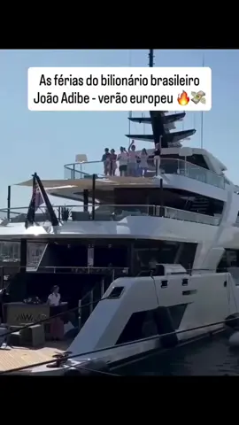 Eu não estou no verão europeu #joaoadibe 