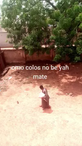 omo rate this colos level #goviral #funny #subscribe for more