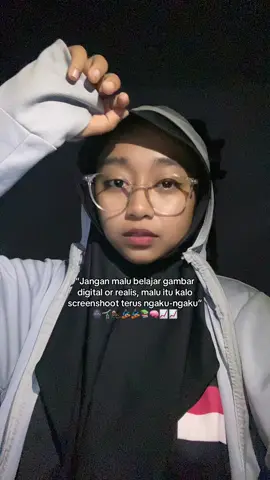 Duh jangan ya dek, tim gambar manual dulu baru digital soalnya gajago langsung digital #foryourpage #belajar #4u  #study  #fyp #sma  #4u