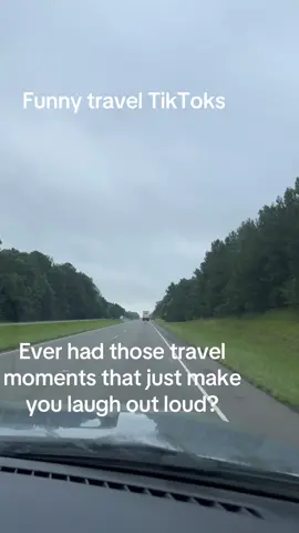 #creatorsearchinsights Funny travels TikToks , Laugh Your Way Through Travel Adventures! # funnymoments # travelhumor # vacationvibes # tripmemes # travelcomedy