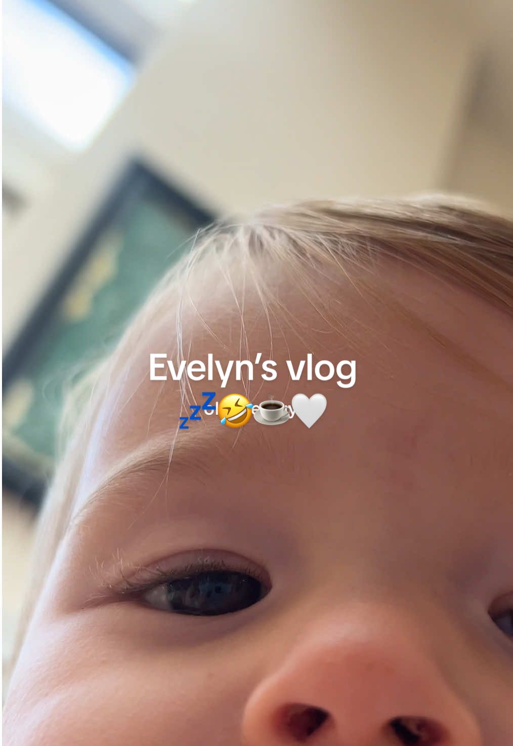 I wonder what she really thinks #mumanddaughter #maternityleave #toddlerlife #fyp #toddlersoftiktok 