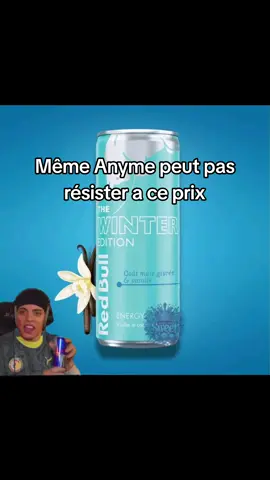 #anymesvideos #tiktokshop #redbull 