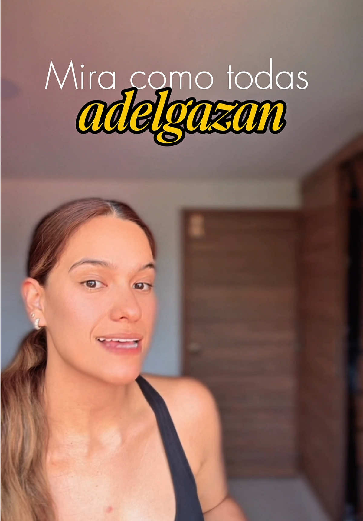 Te ayudo a tener tu cambio‼️🥰✨ #DetoxNatural #MujerReal #Desinflamar #MiCambio #RutinaDetox #LimpiezaInterna #DigestiónSaludable #LatinasEnTikTok #RetoDetox #MitosDelPeso 