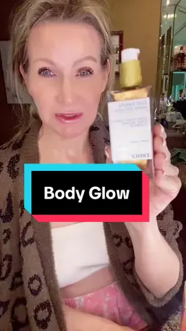 #creatorsearchinsights #bodyglow #glowyskin #dewy #dewyskin #lux 