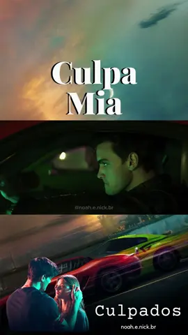 Minha Culpa/Culpa Mia 🪢 #noahmorgan #minhaculpa #culpamia #culpables #nickleister