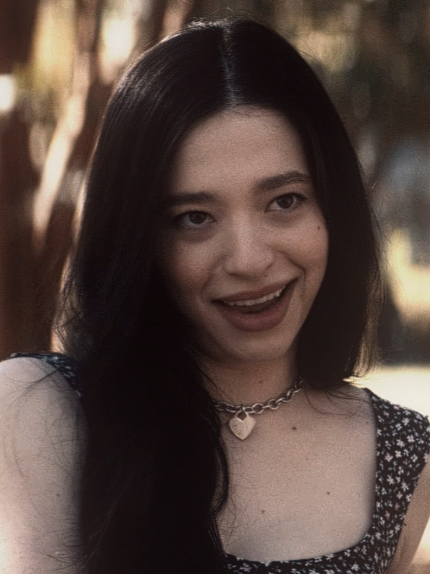 i've been seeing lots of amber diss edits so yea don't be mad #fyp #amberfreeman #jillroberts #scream #viral