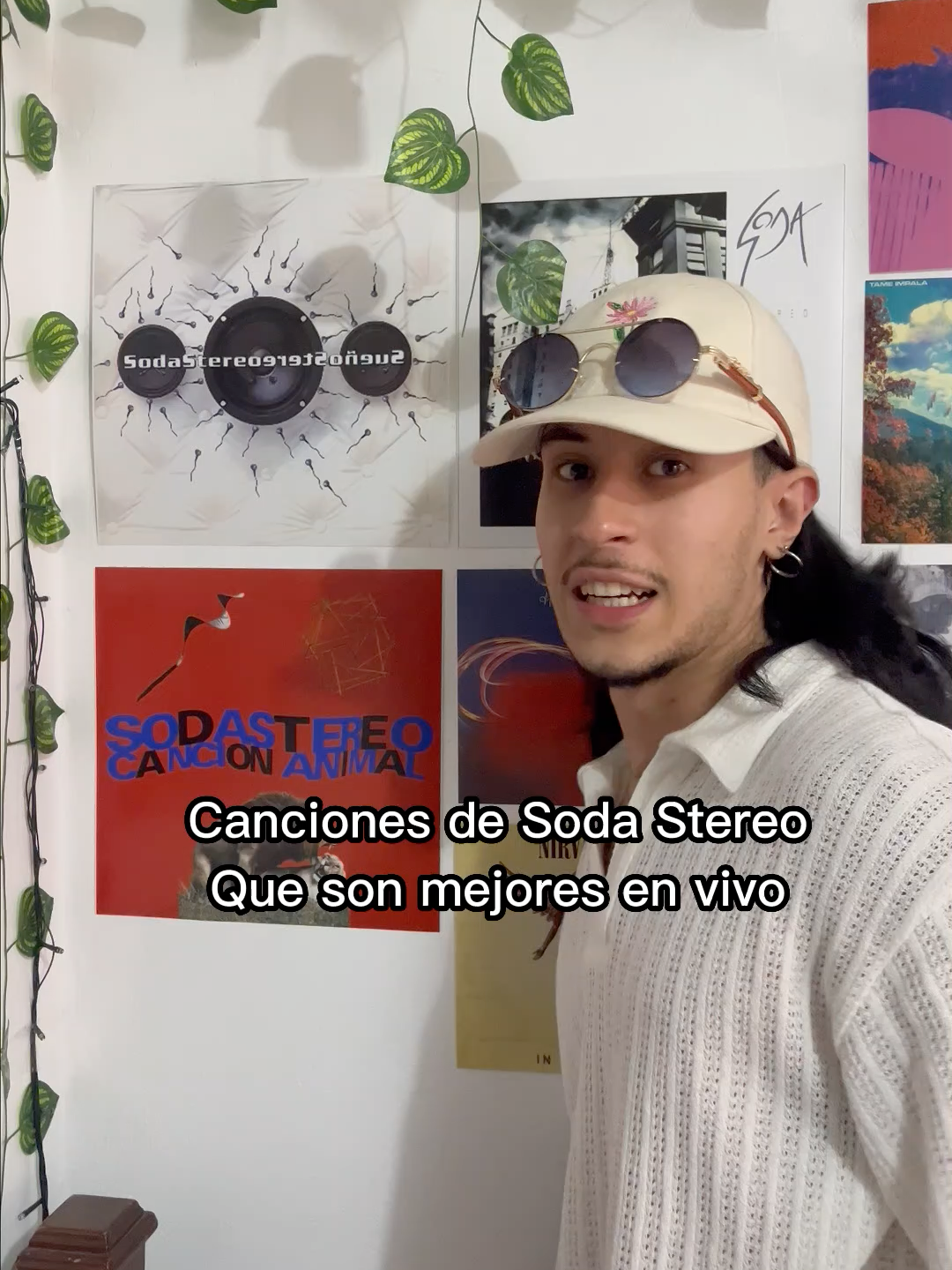Dime cuál crees que faltó