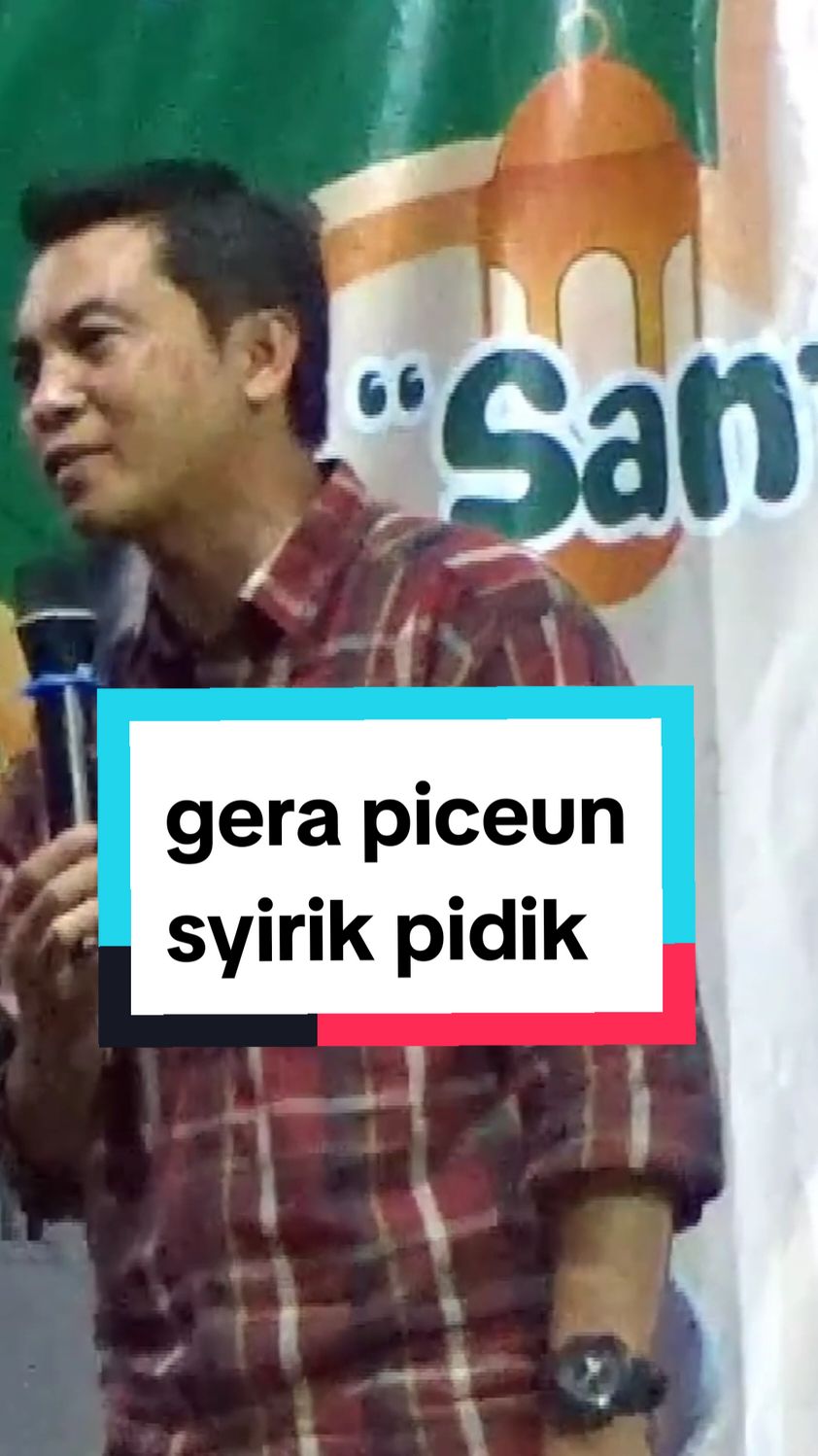 lamun geus bisa maca subhanallah bari nyerep kana hate pasti salamet. #nanagerhana #ceramahislam #ceramahsunda #ceramahsundaviral #fyp #viral 