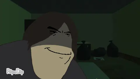 #hungrylamu #hungrylamu2 #drivinginmycar #animation #animationmeme #fyp #FlipaClip 