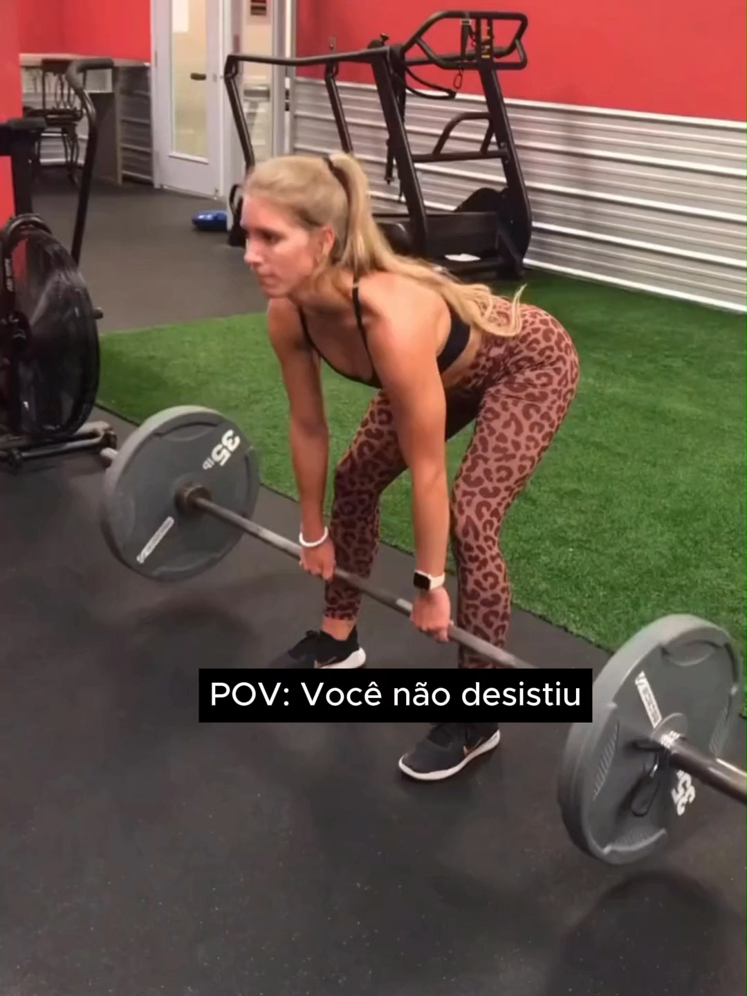 Disciplina é a chave para o sucesso! #treinopesado #disciplina #strapback #musculacaofeminina #musculacaomasculina #levantamentodepeso #treinodeforça #dicasdetreino #limitlessbrasil #produtosfitness #academiabrasil #pegadaforte #organizaçãofitness #fitnesslifestyle #reviewfitness #dropshippingbrasil #acessoriosdeacademia