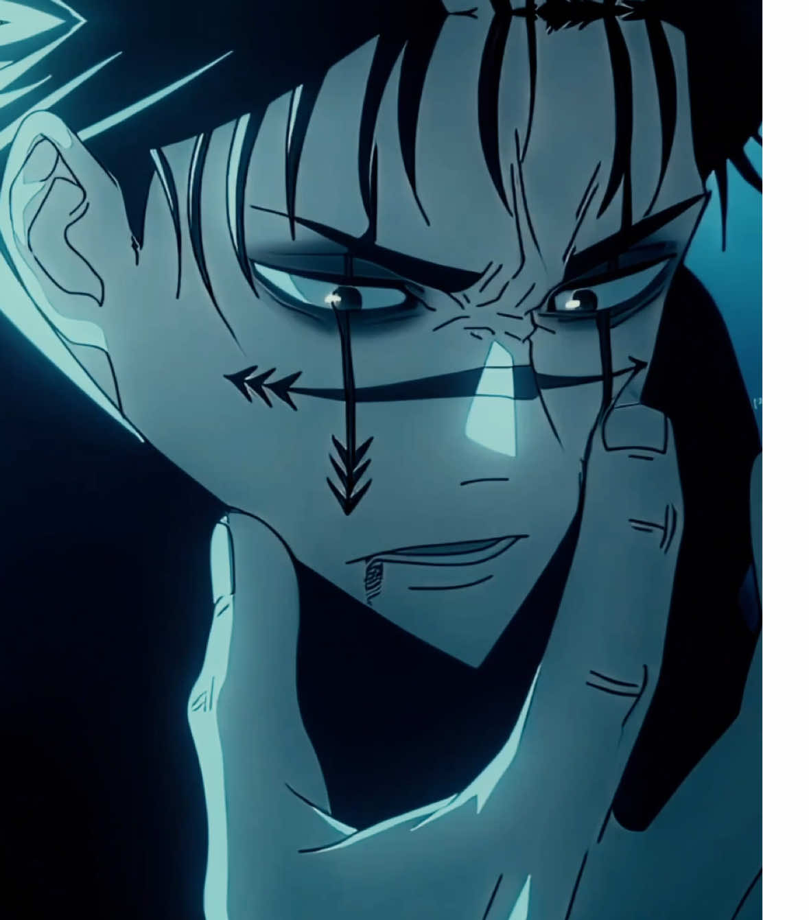#CHOSO // gege… please tell us what choso has in his pants…  - #chosokamo #jujutsukaisen #xyzbca #anime 
