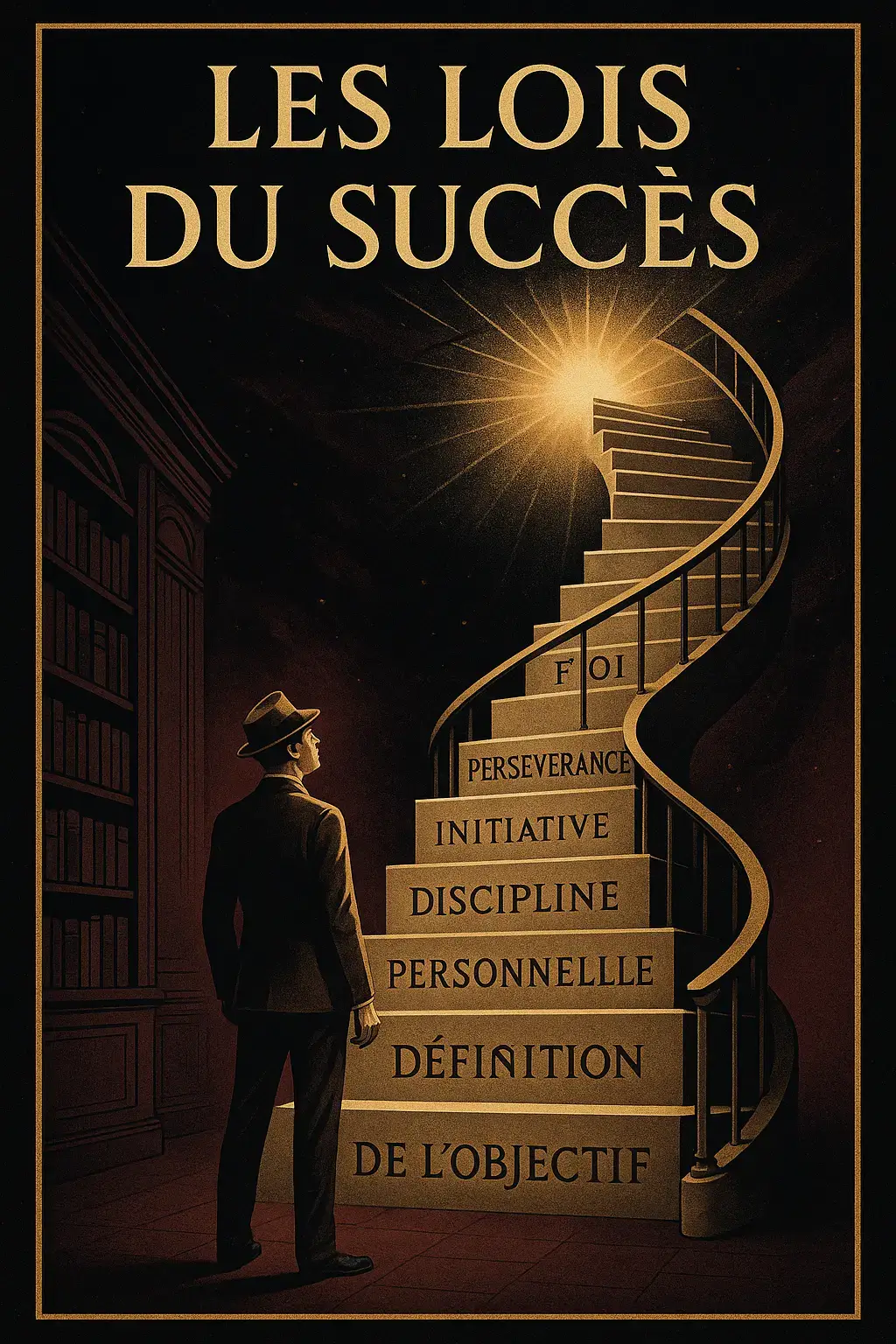 🔓 Le vrai savoir est ici → lien en bio #developpementpersonnel #mindset #lecture #livre #résumé 