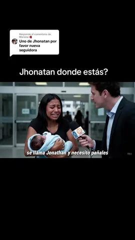 Respuesta a @Mariana 🍓  Dónde estás Jhonatan 🥲🥲 #Jhontan #colombia  #fyp #tiktokviral  #padresausentes
