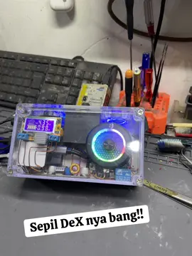 Sepil, #samsungdex #samsungindonesia #minipc #coolermaster #android #samsunggalaxy 