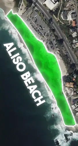 This Laguna Beach Spot Is Beautiful Now—But Its Past Might Surprise You Aliso Beach is one of the most scenic stretches of sand in Laguna—but its history isn’t all sunshine and surf. From rough surf culture to environmental battles, this beach has seen its fair share of ups and downs. In this video, I uncover the wild past behind one of OC’s most popular coastal hangouts. Ryan Salloum DRE#02124512 Caliber Real Estate Group DM to Book Free Strategy Session