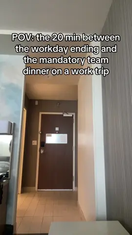 You know the feeling… #travel #corporate #corporatetravel #hotel #wicked #forgood 