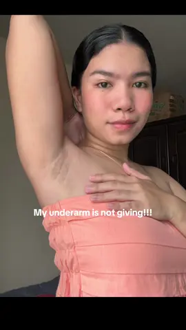 Walang hassle! Flawless underarm agad agad! #radianceglow #kilikilireveal #kilikilicare #darkunderarms 