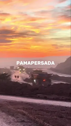 #pamapersadanusantara #pamapersada #pamasiteasmi #fyppppppppppppppppppppppp #kalimantantengah 