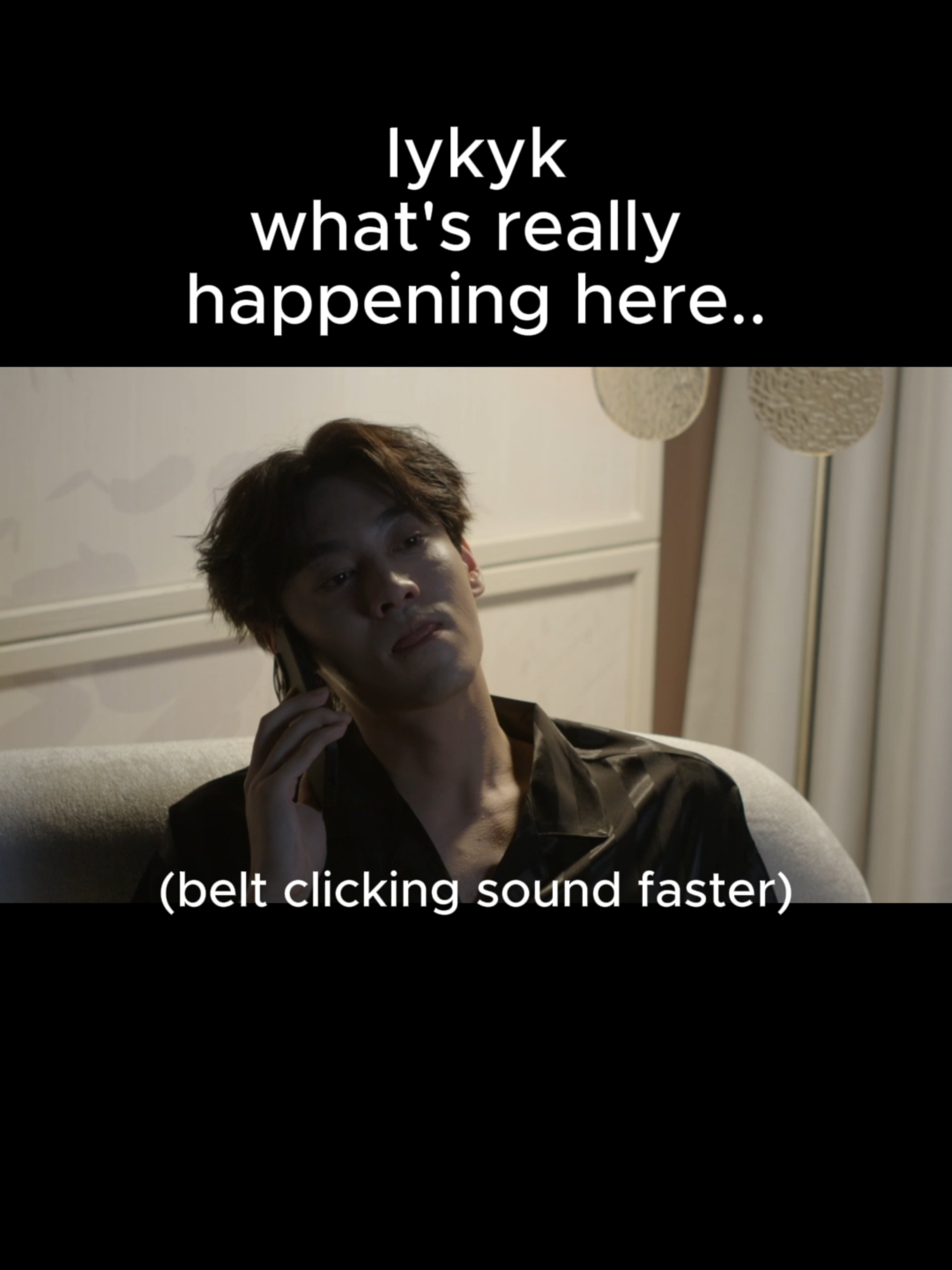 Wasn't it easier to learn chinese like this guys?? #revengedlove #chicheng #wusuowei #tianxuning #ziyu