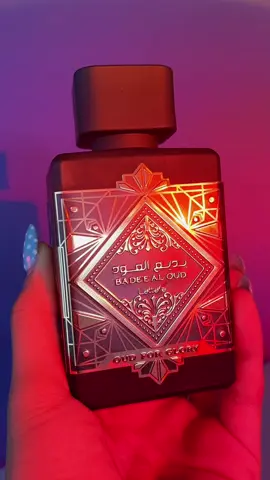 A Unisex Saffron and Oud DREAM🤭😏😍✨ #lattafaperfume #lattafausa #fragrancetiktok #perfumetiktok #fyp #oudforglory 