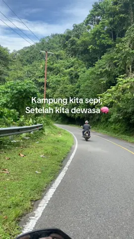 #fypシ゚viral #kampung 