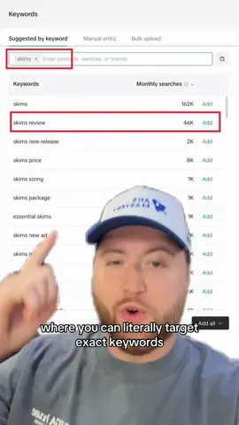 How to Run TikTok Search Ads 🤯 