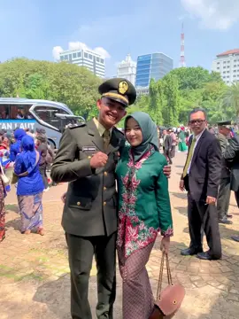 Selamat mas, I am proud of you🥺🫶🏻💗 #praspa2025 #akmil #fypシ゚viral 