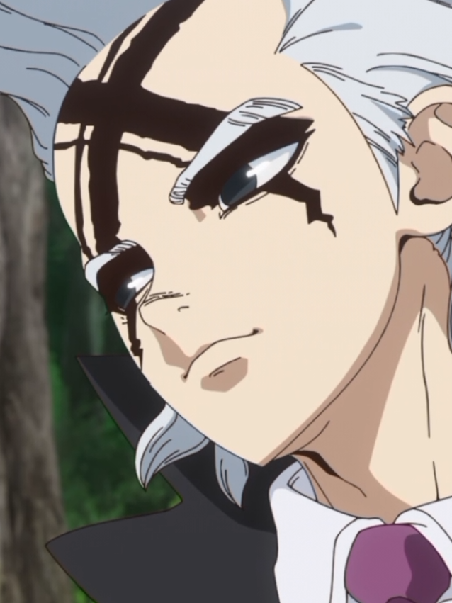 En el anime y hasta ahora pero seguro pronto será con los demás también 💕 #dcst #drstone #drstoneedit #drstonemanga #drstoneanime #edit #anime #senku #senkuishigami #genasagiri #drxeno #stanleysnyder #stanxeno #foryoupage❤️❤️ #foryoupage #fypp #fypシ゚ #fyp #otaku #otakugirl #fudanshi #fujoshi #drstoneseason4 
