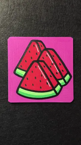 There’s a surprise at the end. #AcrylicMarker #markerdrawing #ArtTok #DIYPainting #ArtTutorial #EasyDrawimgForBginners #ArtForAmericans #MadeInUSA 