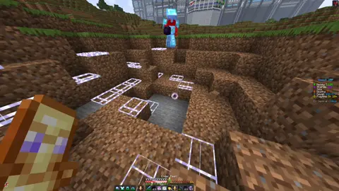 DonutSMP Ahhh moment #foxy_cpvp #fy #fyp #anchorspam #Minecraft #skill #pvp #cpvp #combo #edit #meme #rofl #lol #sword 