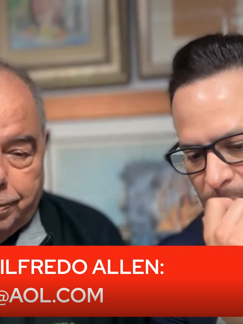 📍 Te ayudamos en tu proceso migratorio: Miami – Wilfredo Allen Law Office 2250 SW 3rd Ave Suite 301, Miami, FL 33129 📞 (305) 854‑5955 | 🌐 Cita presencial: legalallen.com Louisville, KY – Kentucky Signature LLC 3103 Fern Valley Rd, Suite 207, Louisville, KY 40213 📞 502‑915‑3270 / 502‑802‑2967 — cita presencial o telefónica#I220A #inmigrante #AbogadoDeInmigracion #InmigrantesUnidos #Deportación #ParoleHumanitario #RegistroMigrante #Migrantes #Deportaciones #Legalización #DerechosHumanos #Inmigración #Trump2025 #MiamiFL #Justicia #Asilo #EEUU #Cuba #ICE