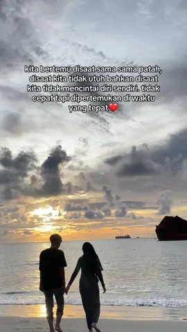 smoga bersama mu bukan hanya lama, tapi selamanya. ❤️🦋✨ @ᯓ★𝐵𝓎🪐˚  #fyp #couplegoals❤️ 