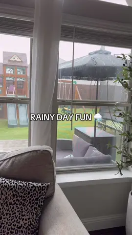 unlocked core memories playing in the rain with my besties 🌧️ 