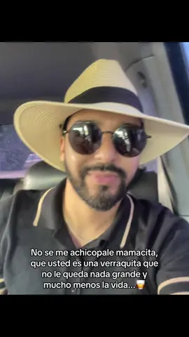 Nada les queda Grande🤠 #fyp #viral #parati #pedrotovar #