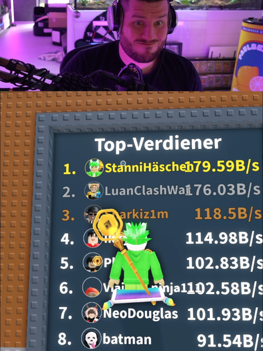 top 1 steal a brainrot 