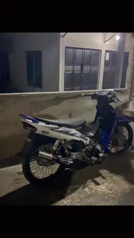 ag nya mas🔥🔥🔥 #fyp #fypage  #2stroke #2strokelover #f1zr #foryou #4aupage 