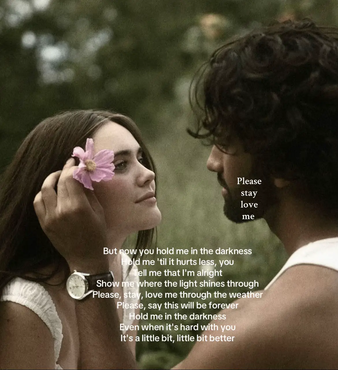 #couple #lyricsedit #lyrics #Love #foryou #fyp 