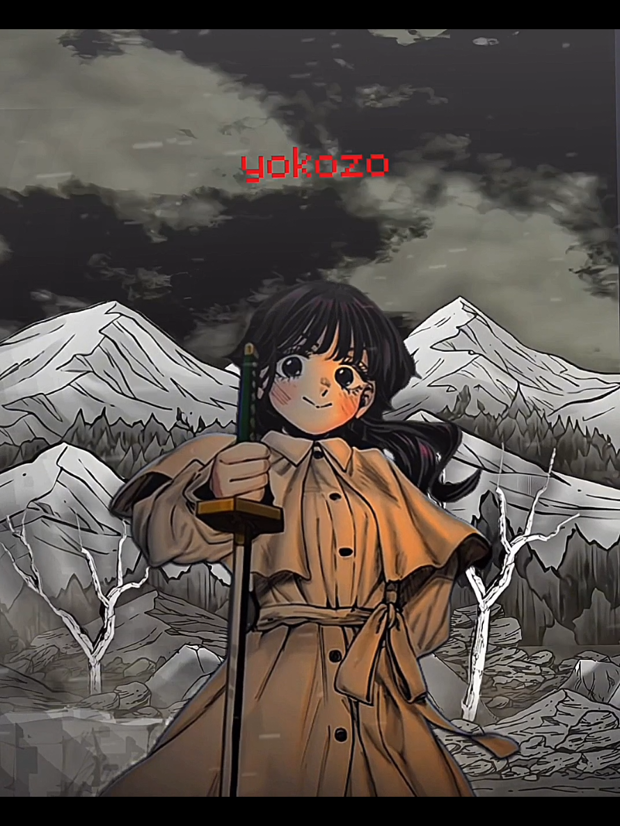 Часть 2 | Uchiha Waguri 🗡️|| yokuzo... #WAGURI #waguri #wagurikaoruko #gfxmanipulation #gfxanime #manga #mangaedit #mangaanimation #edits #BEST2025 