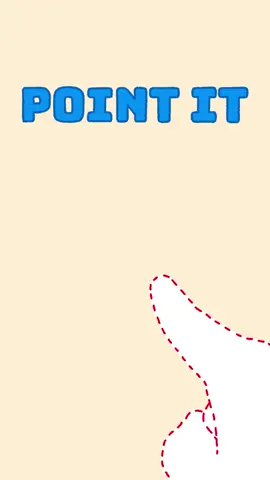 Poke your screen for a surprise! 🙈🫵 #cartoon #funny #comedy #animation #cute 