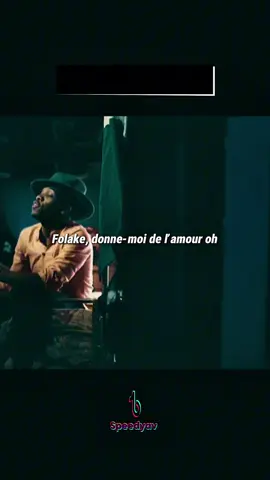 Tekno pana parole en français #tekno #teknopana #parole #lyrics #paroles #paroleenfrançais #speedyav 