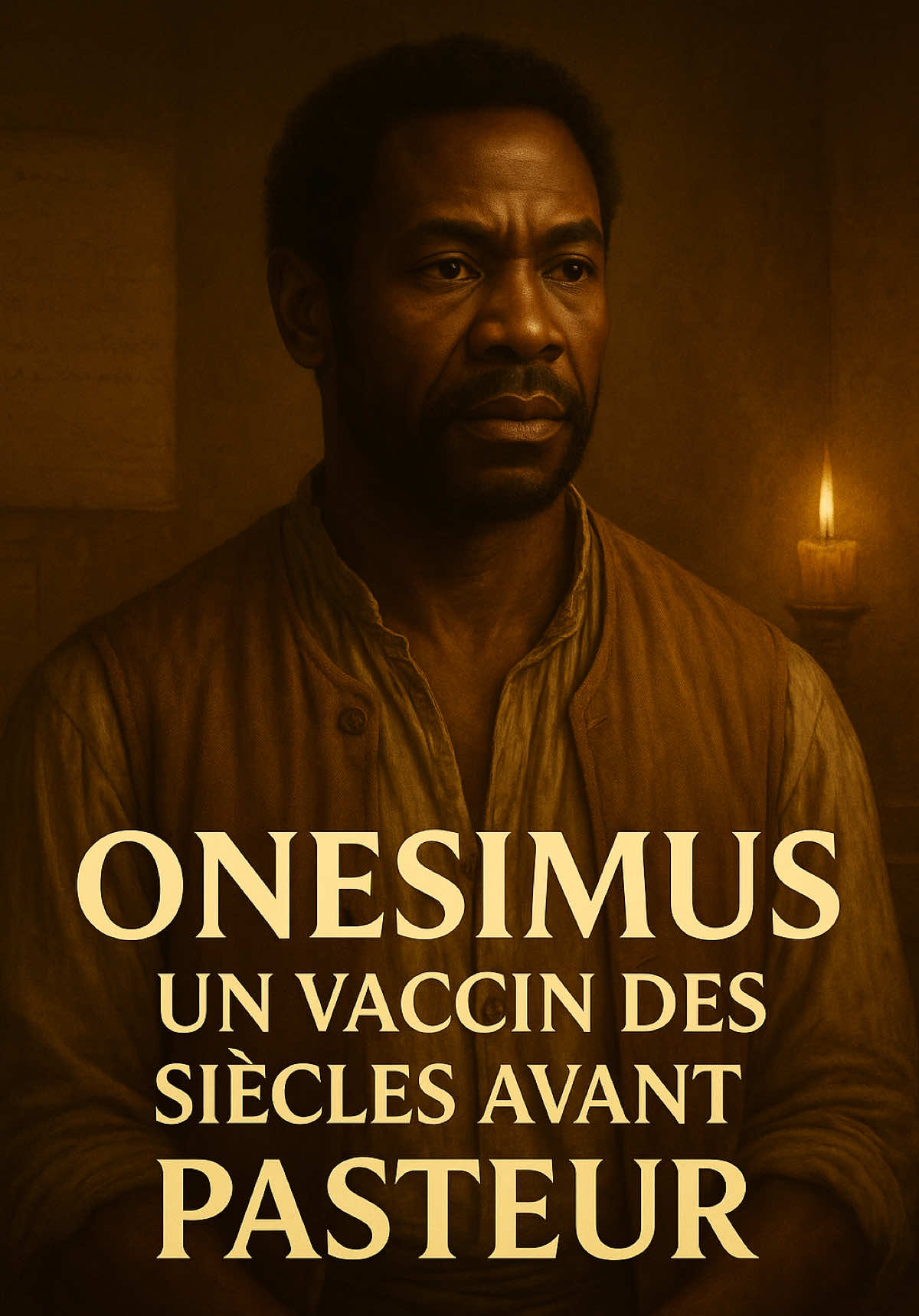 Onesimus, un vaccin des siècles avant Pasteur  #histoireoubliée #blackhistory #histoirevraie #culturegenerale #pourtoi Sources: https://www.nofi.media/2018/08/onesimus-variole/57027 https://fr.m.wikipedia.org/wiki/Onesimus