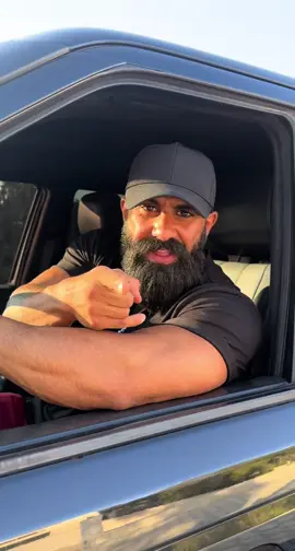 مش كل واحد ركب سياره  يعني صار شوفير 🔥