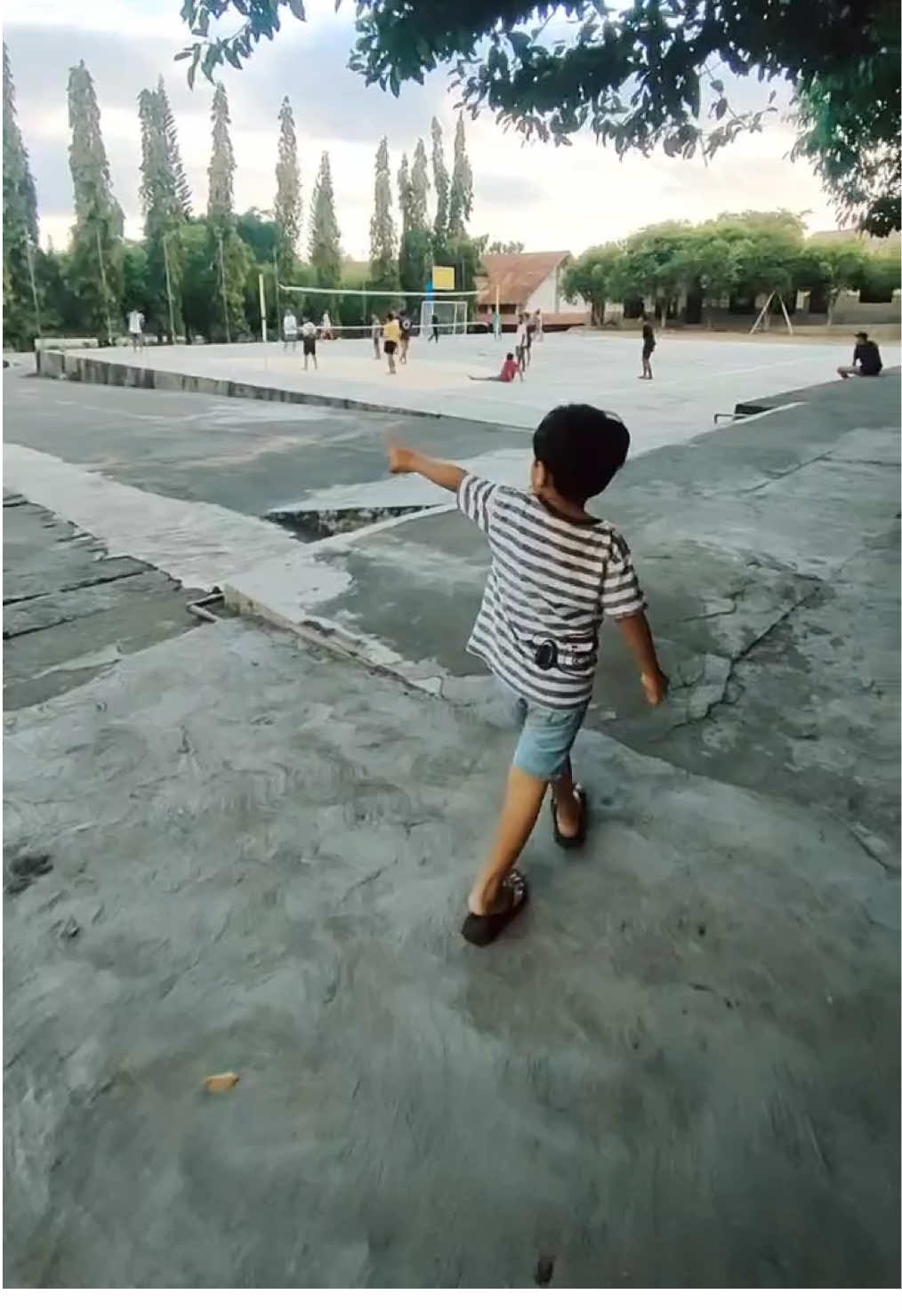 To my Son, You don't need to be great to start. Start it now and you will be great. #childhood #children #myson #great #dear 