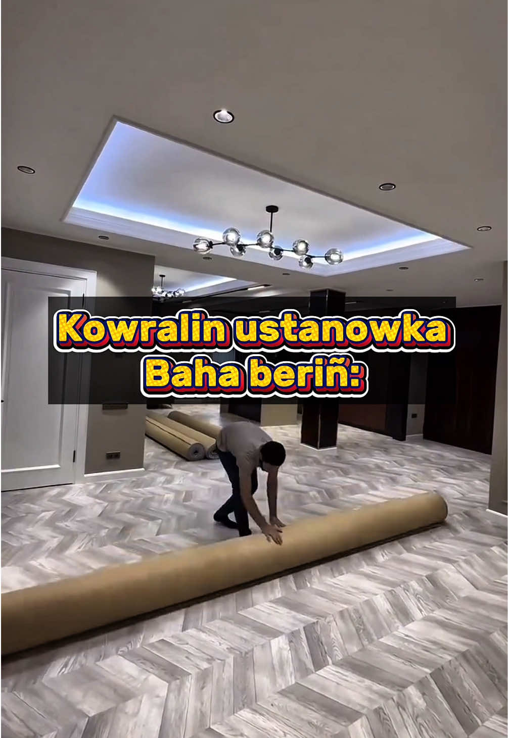 ✅ Öý, Ofis, Billiardny, Igroteka, Sport zaly,  Konferensiya zaly we.ş.m islendik ýerlere yazyp bolýa  ✅Şäher içine salgyñyza görä katalog görkezmek razmer almak hyzmatymyz bar mugt!! ✅ Başgada islendik görnüş uly kwadraturaly kowralinleri zakaz alýas we az wagtyn içinde getirip berme hyzmatymyz bar! ✅ Welaýatlara optom işlemek isleýanlerede gapymyz açyk! Salgymyz📍: 90 “Ruhabat” sǒwda merkezi magazyn N10  #turkmenistan #hali #ковры 
