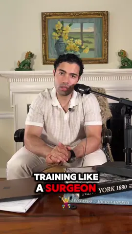 Busy schedule? Here’s how a doc & bodybuilder still trains💪 #MensHealth #TrainSmart #TRTEducation