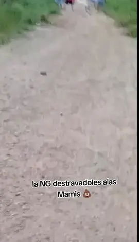 puro menores destravadoles a las mamis 💩🤣