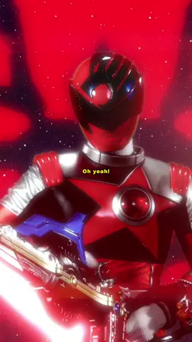 LUCKYSTAR #uchusentaikyuranger #kyuranger #supersentai #tokusatsu #แปลเพลง 