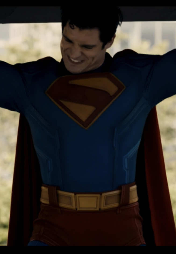 never done an edit like this but wanted to try it with superman :) #superman #supermanedit #davidcorenswet #superman2025 #davidcorenswetedit #clarkkent #clarkkentedit #dc #dcuniverse #jamesgunn #edit #fypp #dcedit #fyp   